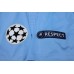 Manchester City 11/12 Home Blue Soccer Jersey